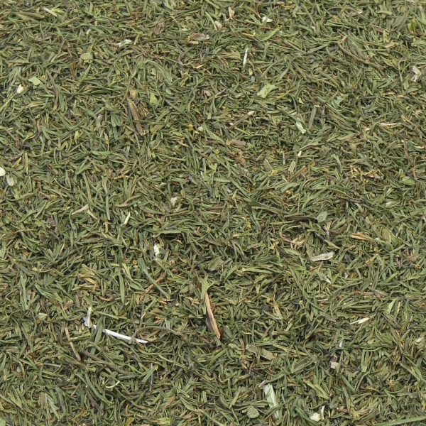 BIO Dill, Blatt
